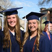 Commencement 2019 Image